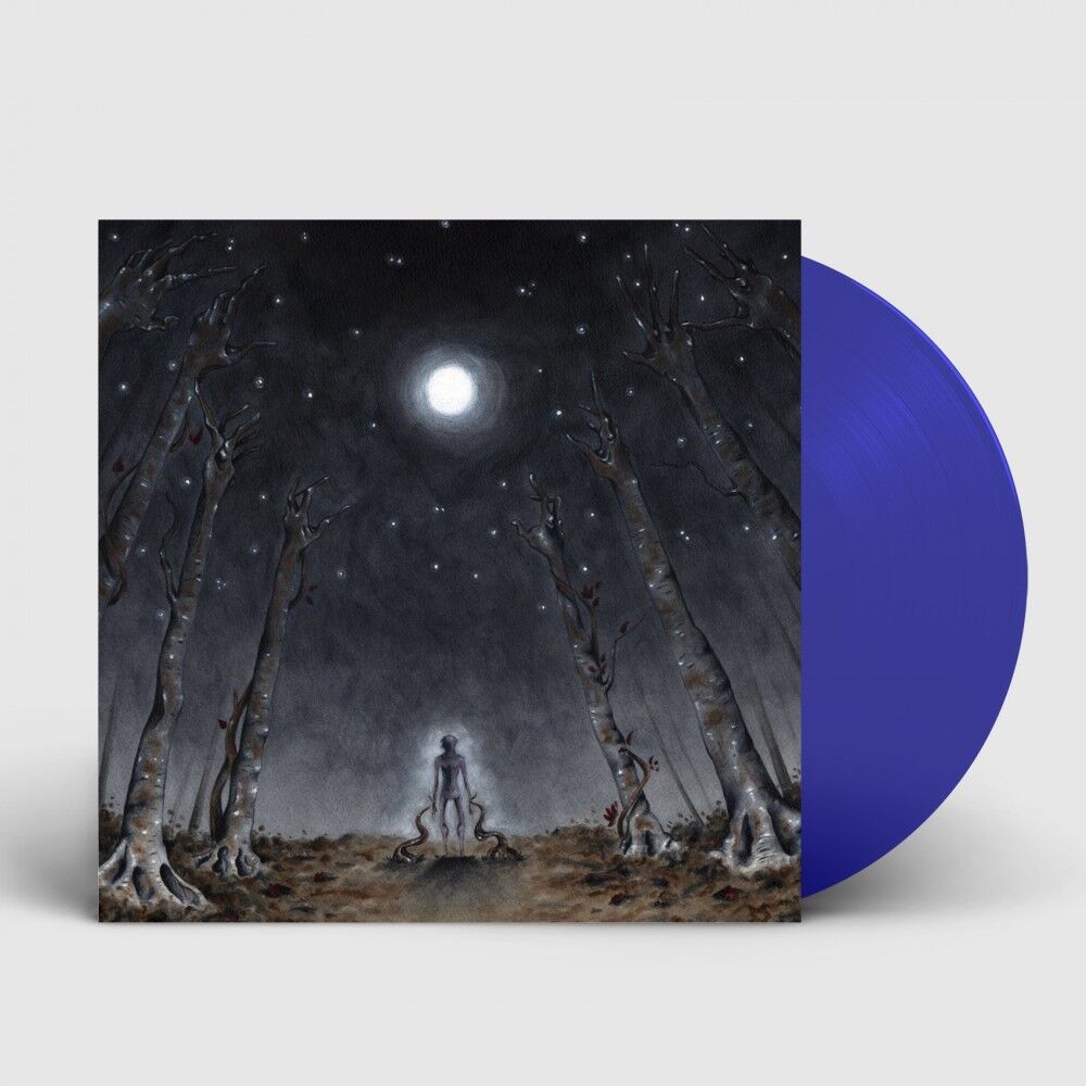 BLAZE OF SORROW - Astri [BLUE LP]