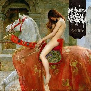 HEAVEN SHALL BURN - Veto [CD]