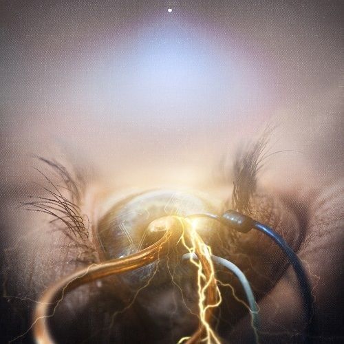 THE AGONIST - Eye Of Providence [CD]