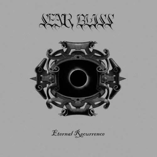 SEAR BLISS - Eternal Recurrence [BLACK VINYL LP]