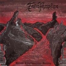 ZARATHUSTRA - Heroic Zarathustrian Heresy [MCD]