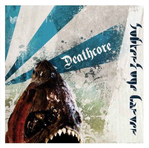 SUBTERFUGE CARVER - Deathcore [CD]