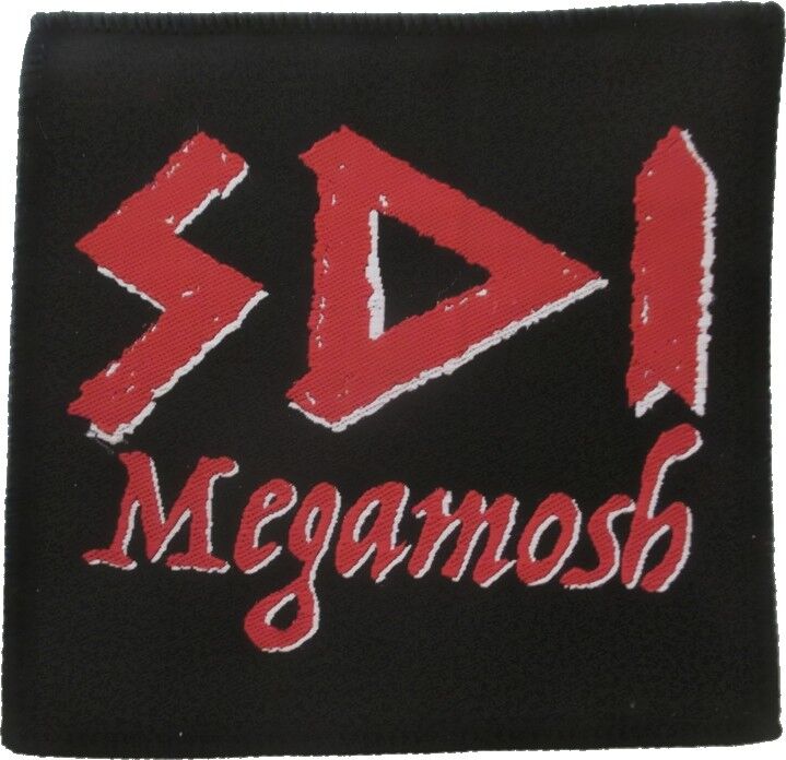 SDI - Megamosh [PATCH]