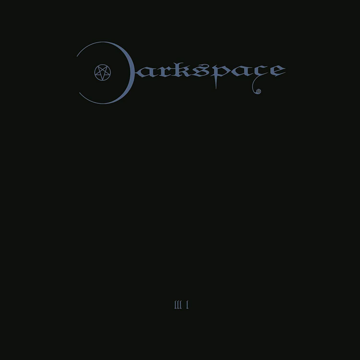 DARKSPACE - Dark Space III I [DIGIPAK CD]