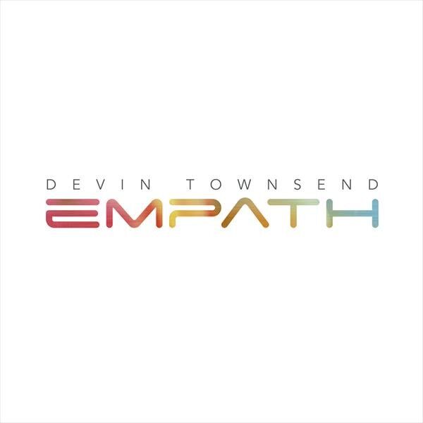 DEVIN TOWNSEND - Empath [CD]