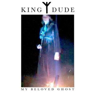 KING DUDE - My Beloved Ghost [DIGI]