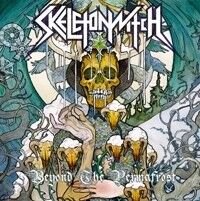 SKELETONWITCH - Beyond The Permafrost [CD]