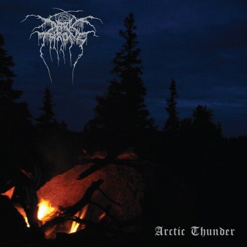 DARKTHRONE - Arctic Thunder [CD]