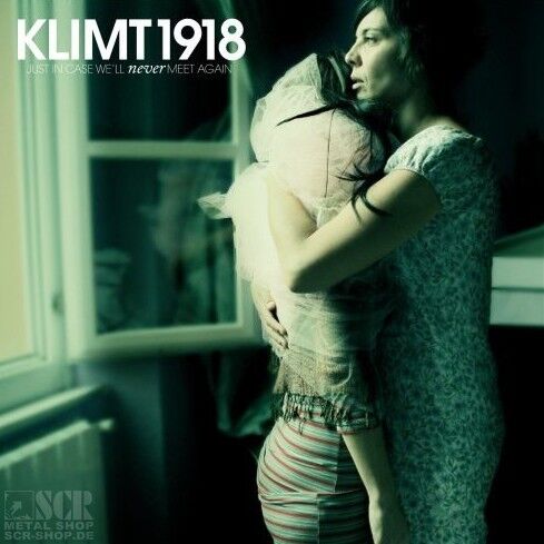 KLIMT1918 - Just In Case We´ll Never Meet Again [LTD. DIGI]