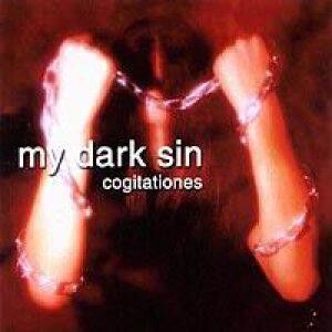 MY DARK SIN - Cogitationes [CD]