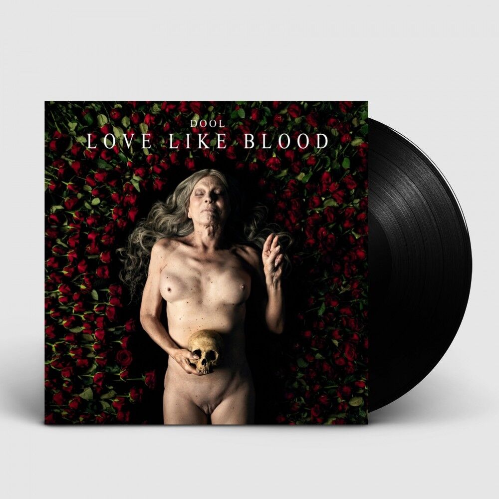 DOOL - Love Like Blood Vinyl [BLACK 10" MLP]