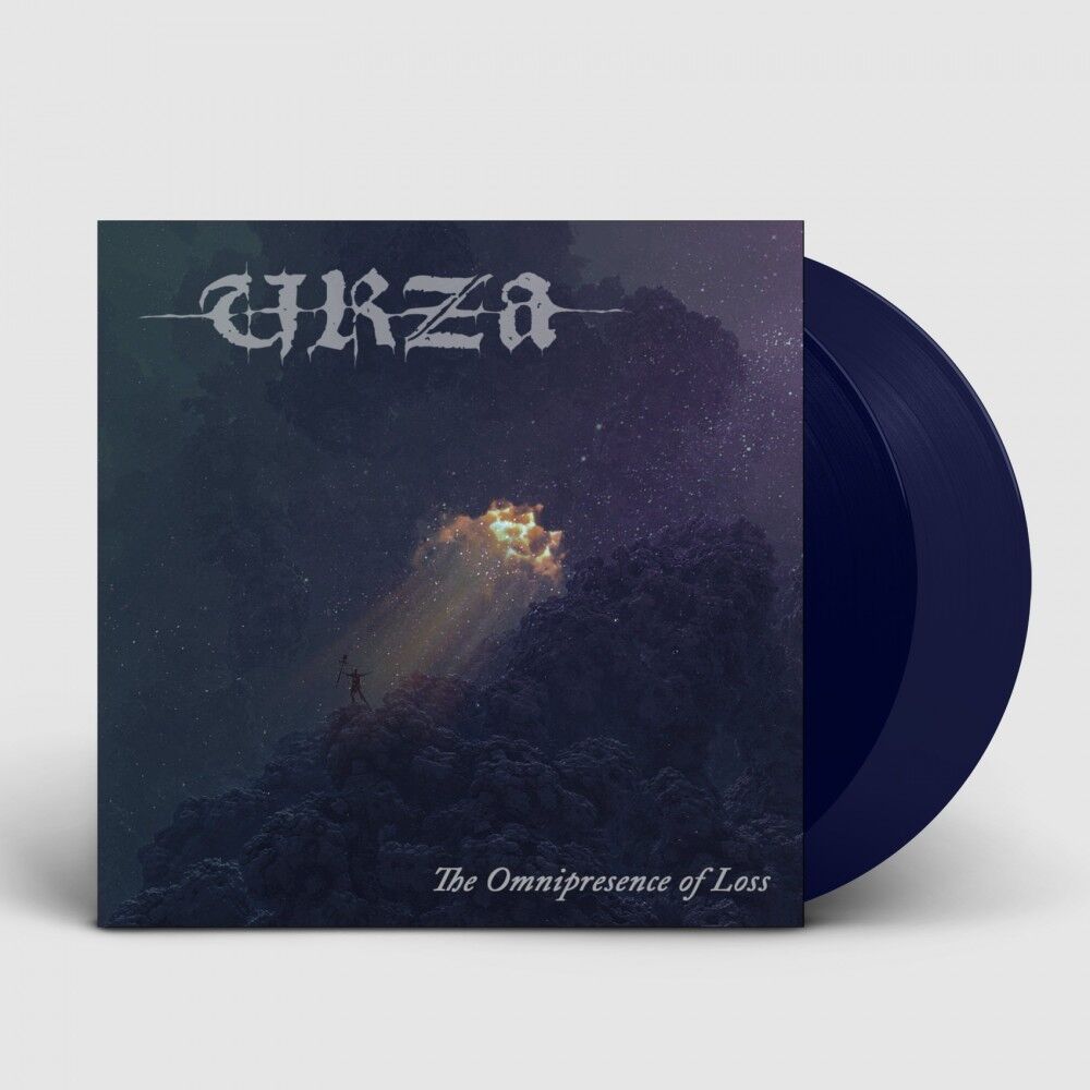URZA - The Omnipresence of Loss [DARK BLUE DLP]