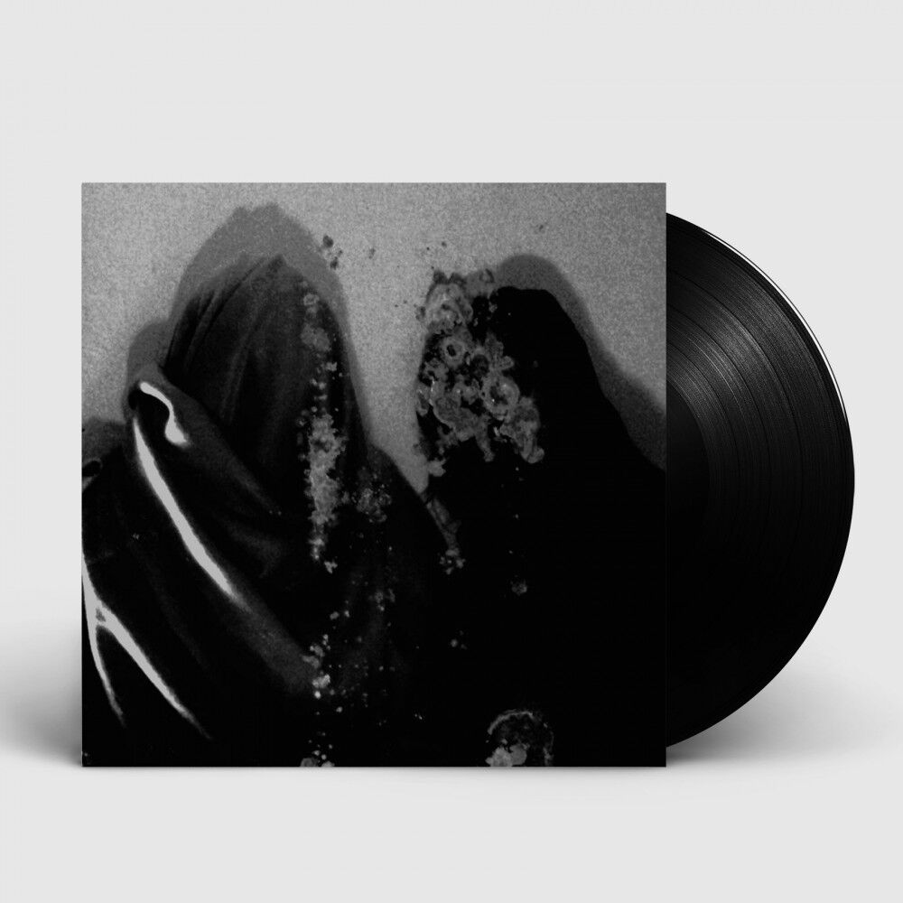 FLUISTERAARS - Luwte [BLACK LP]