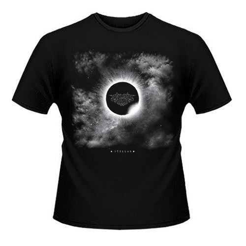 DER WEG EINER FREIHEIT - Stellar Black Shirt [TS-XL]