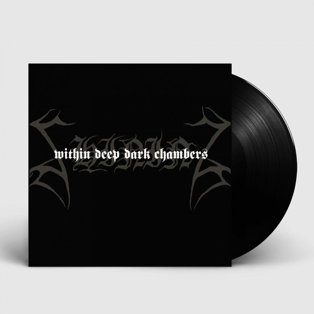 SHINING - I: Within Deep Dark Chambers [LP]