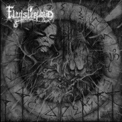 FLUISTERWOUD - Laat Alle Hoop Varen [CD]