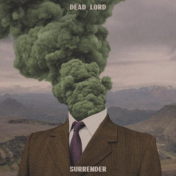 DEAD LORD - Surrender [DIGI]