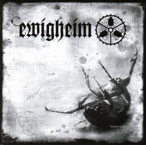 EWIGHEIM - Bereue Nichts [CD]