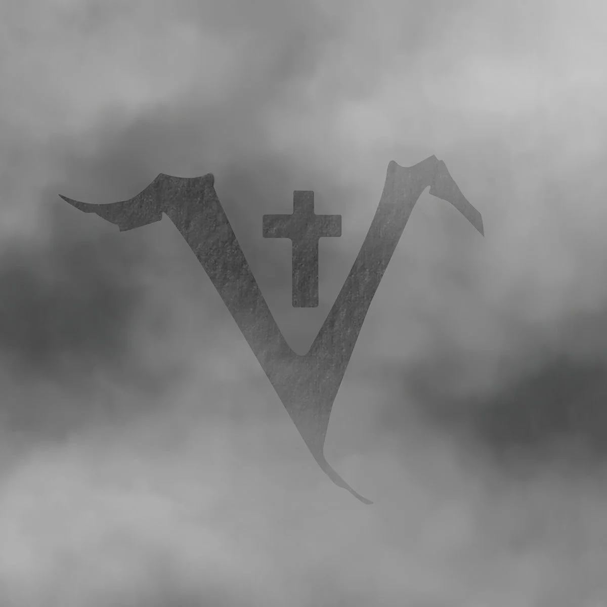 SAINT VITUS - Saint Vitus [CLEAR/WHITE LP]