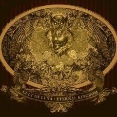 CULT OF LUNA - Eternal Kingdom [CD]
