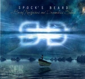 SPOCK´S BEARD - Brief Nocturnes And Dreamless Sleep [CD]