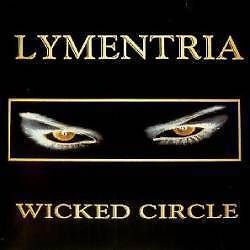 LYMENTRIA - Wicked Circle [CD]