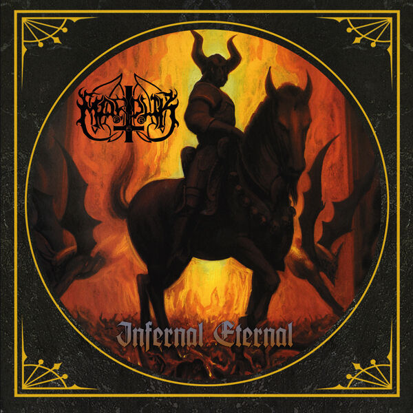 MARDUK - Infernal Eternal [DCD]