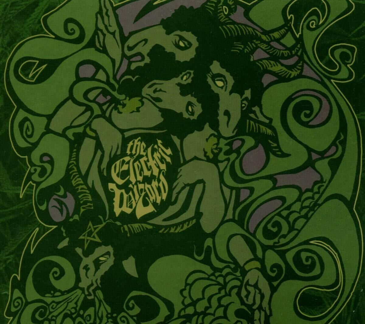 ELECTRIC WIZARD - We Live (Re-Release) [CD]