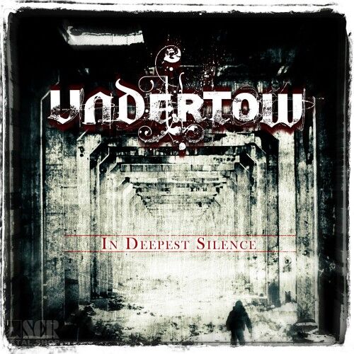 UNDERTOW - In Deepest Silence [CD]