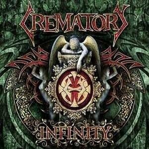 CREMATORY - Infinity [CD]