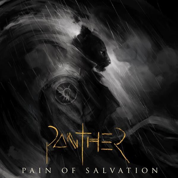 PAIN OF SALVATION - Panther [2-CD MEDIABOOK DCD]