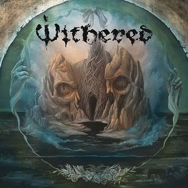 WITHERED - Grief Relic [BLACK LP]