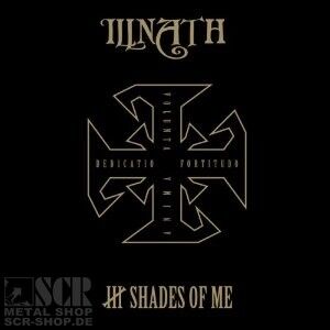 ILLNATH - 4 Shades Of Me [CD]