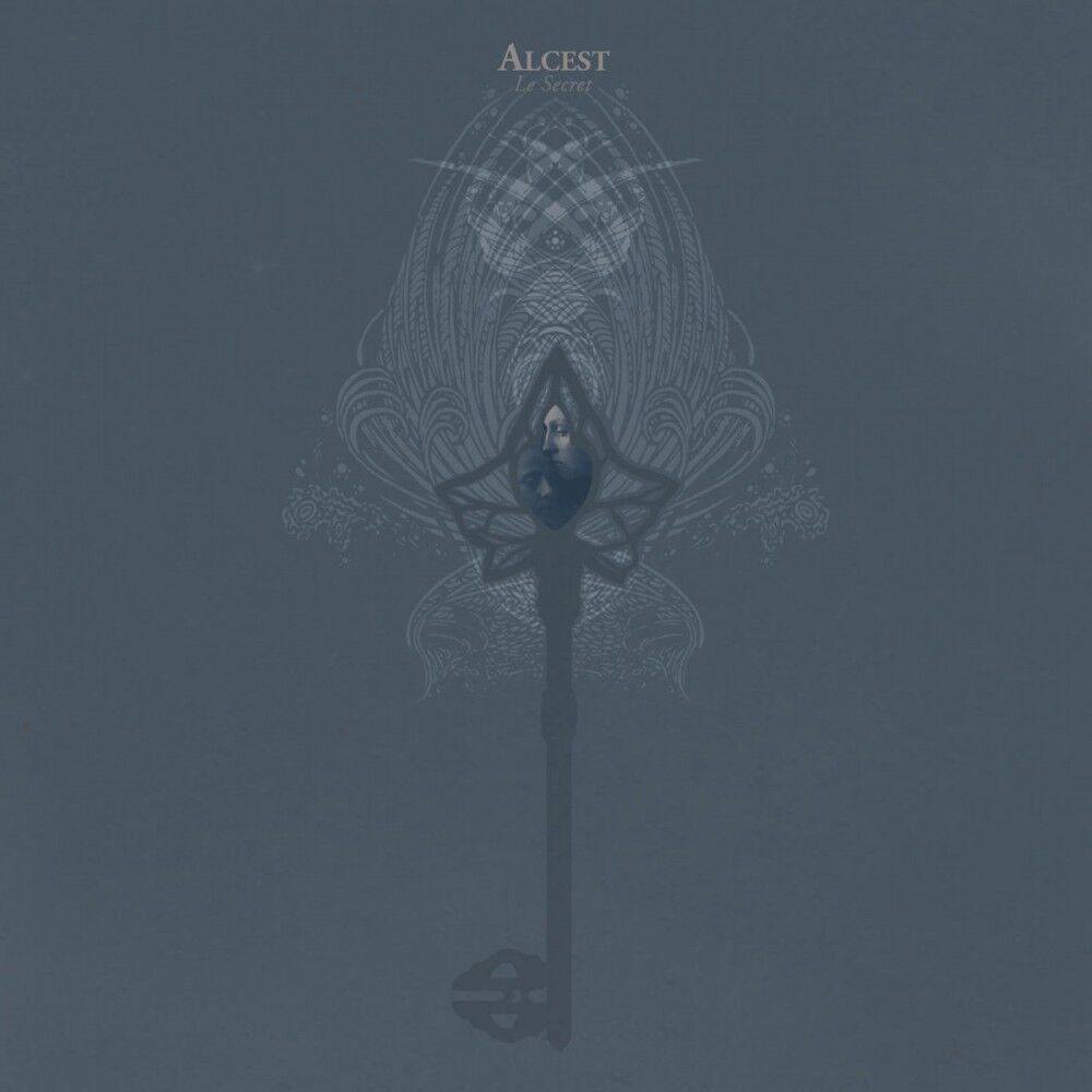 ALCEST - Le Secret [CD]