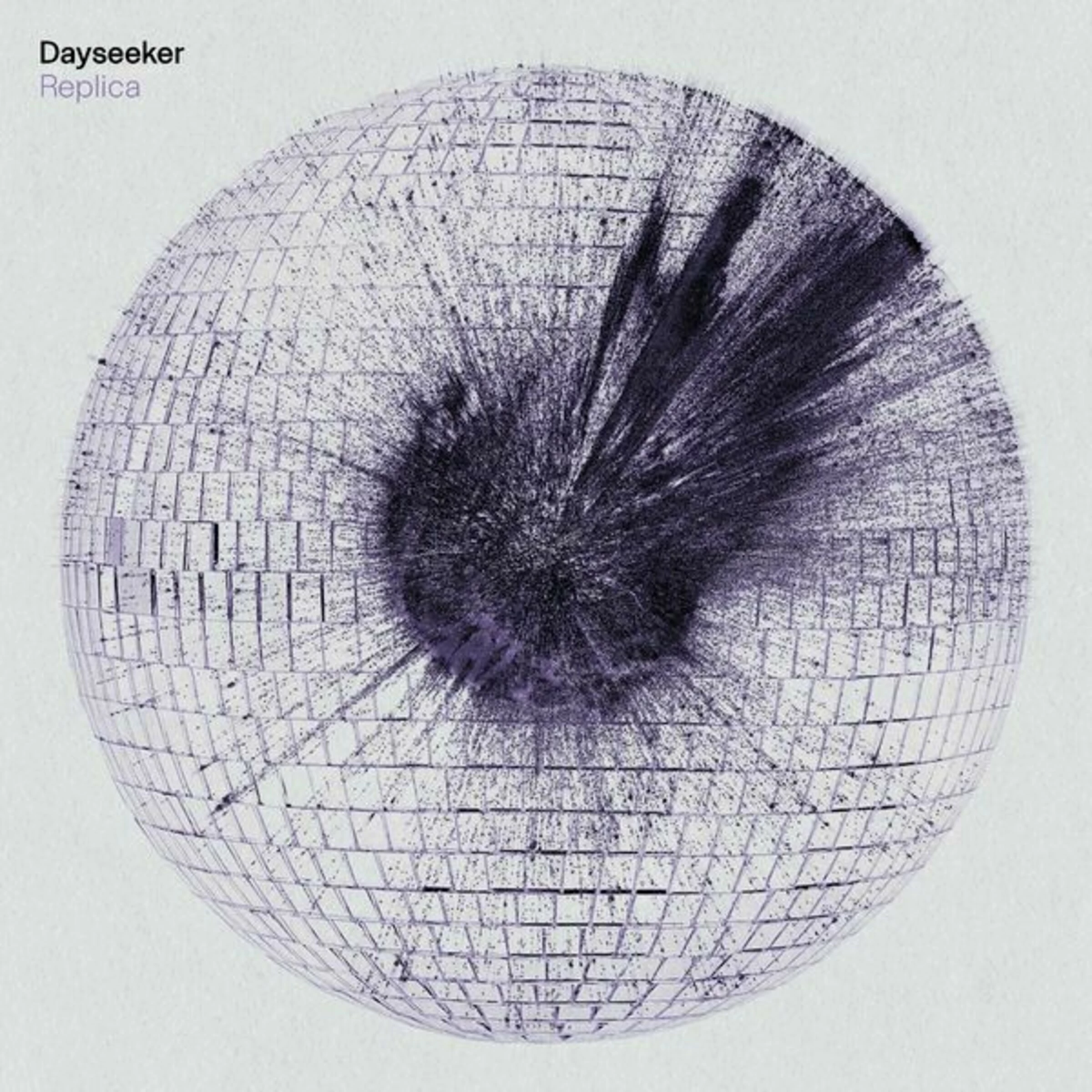 DAYSEEKER - Replica [CD]