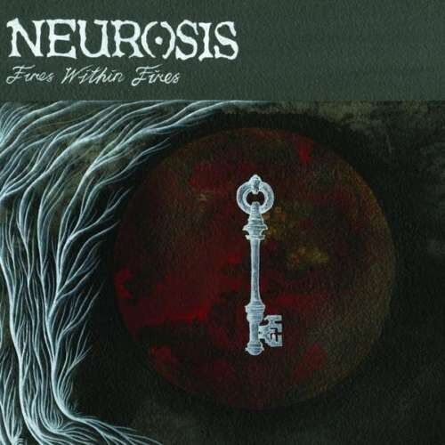 NEUROSIS - Fires Within Fires [GREY LP]