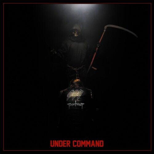 RAM / PORTRAIT - Under Command [BLACK/RED LP]