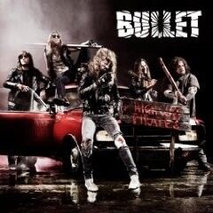 BULLET (SWE) - Highway Pirates [CD]