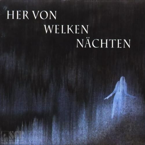 DORNENREICH - Her Von Welken Nächten [CD]