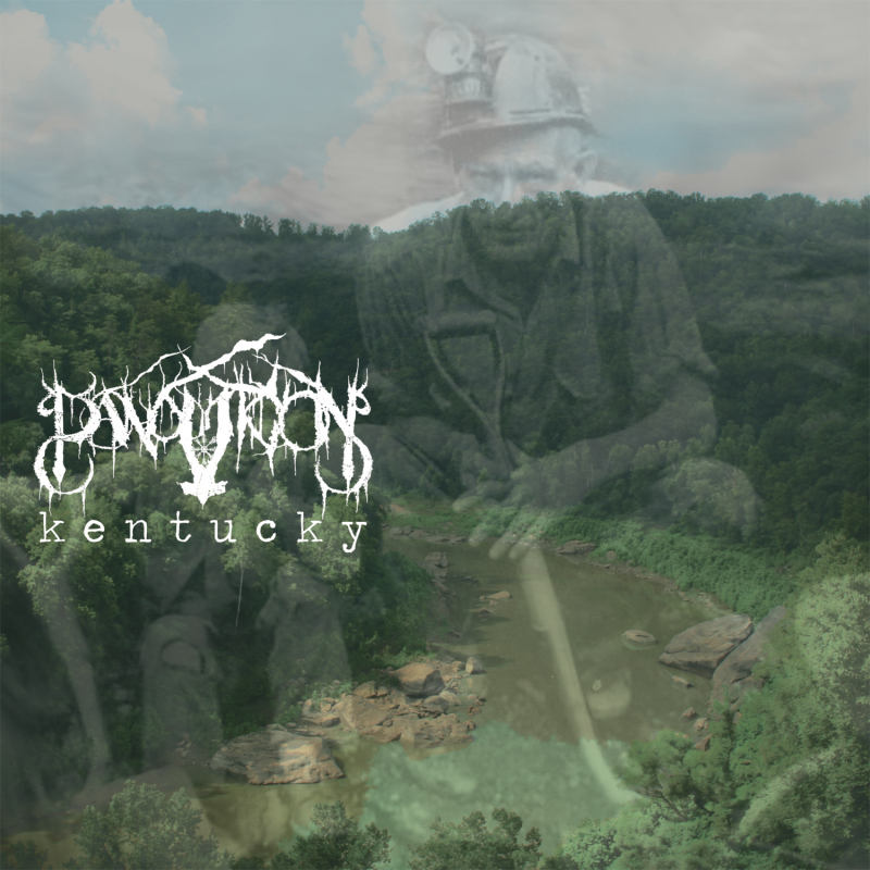 PANOPTICON - Kentucky [DIGISLEEVE CD]