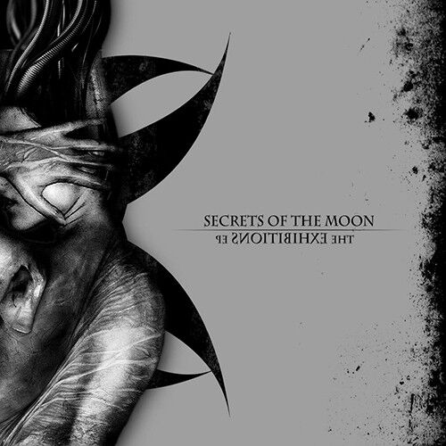 SECRETS OF THE MOON - The Exhibitions EP [DIGI MCD]