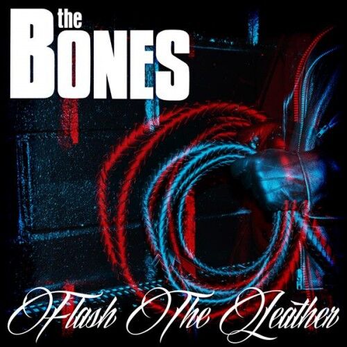 THE BONES - Flash The Leather [BLACK LP+CD LP]