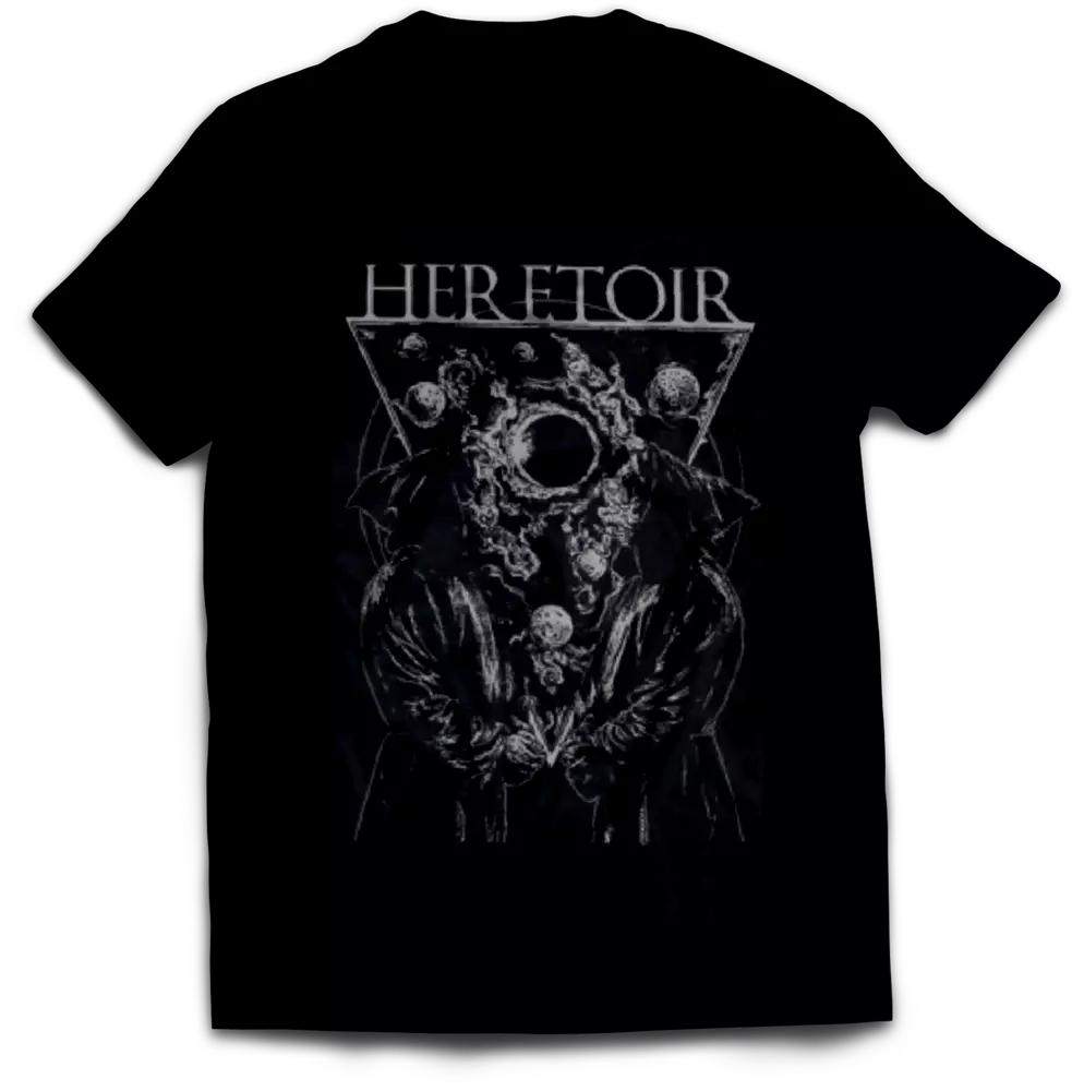 HERETOIR - Cultists [T-SHIRT]