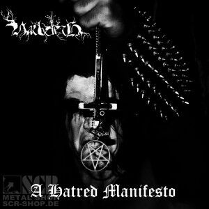 NARBELETH - A Hatred Manifesto [CD]
