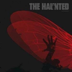 THE HAUNTED - Unseen [CD]
