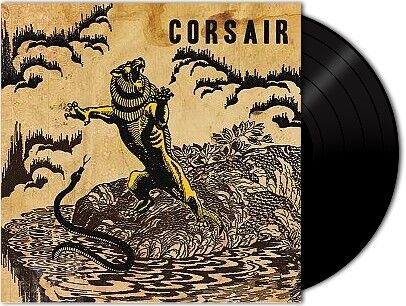 CORSAIR - Corsair [LP]