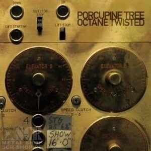 PORCUPINE TREE - Octane Twisted [2-CD DCD]