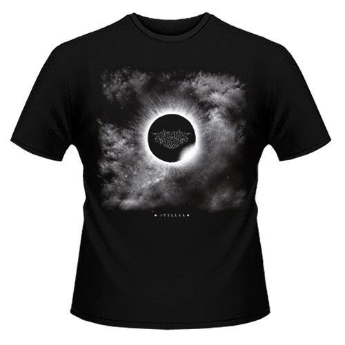 DER WEG EINER FREIHEIT - Stellar Black T-Shirt [TS-S]