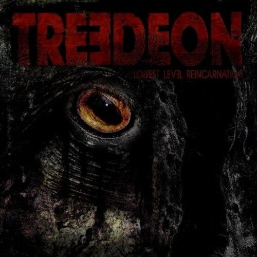 TREEDEON - Lowest Level Reincarnation [LP]