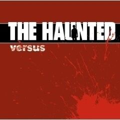 THE HAUNTED - Versus [CD]